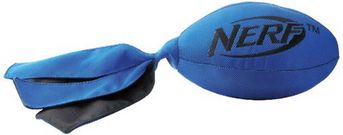 Nerf Dog Retriever Football Flyer, Large