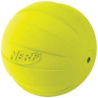 Nerf Dog Squeaker Ball
