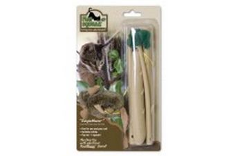 Our Pet Play-N-Squeak Dangle Mouse