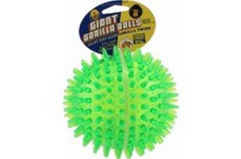 Petsport Gorilla Ball Giant XL