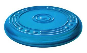 Petstages ORKA Flyer