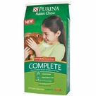 Purina Mills Rabbit Diets Complete Natural Advantage, 50 Lb Each