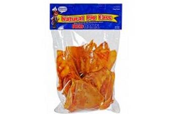 Redbarn Natural Pig Ears 10pk