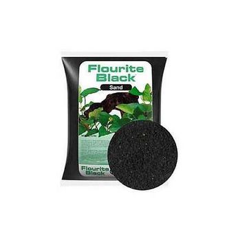 Seachem Flourite Black Sand Substrate 7.7lb