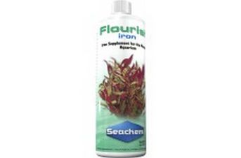 Seachem Flourish Iron 500ml 17oz