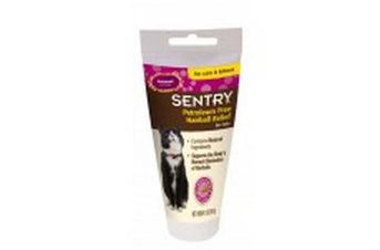 SENTRY Petromalt Natural Hairball 3oz