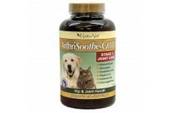 Time Release ArthriSoothe-GOLD Chewable Tablets 40ct