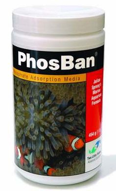 Two Little Fishies PhosBan Phosphate adsorber 454g