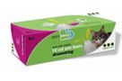 Van Ness Drawstring Cat Pan Liner Small