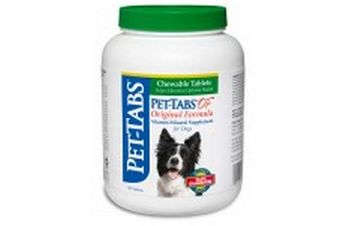 Virbac Pet-Tabs 365ct