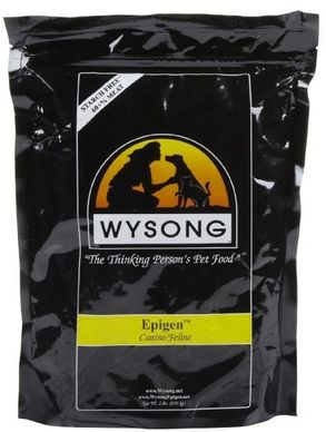 Wysong Canine / Feline - Dry Epigen, 8 Pack Of 2 Lb Case