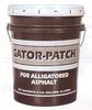 Gator-Patch - Mastic Alligatoring Patch - Pallet of 36 Pails<BR> Gator-Patch - Mastic Alligatoring Patch - Pallet of 36 Pails<BR>