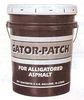 Gator-Patch - Mastic Alligatoring Patch - Pallet of 36 Pails<BR>