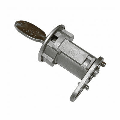 1181301 Liftgate Latch, 76-86 Jeep CJ Models by Omix