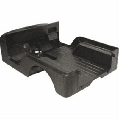 12002.13 Jeep CJ5 Steel Body Tub, 1976-1983 CJ5 by Omix