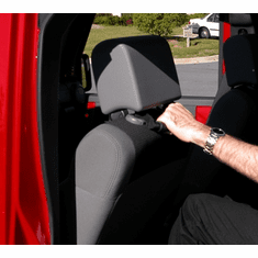 Buy Rugged Ridge 13305. 56 Grab Handle Kit, Black, 07-10 Jeep Wrangler JK in Che Buy Rugged Ridge 13305. 56 Grab Handle Kit, Black, 07-10 Jeep Wrangler JK in Che