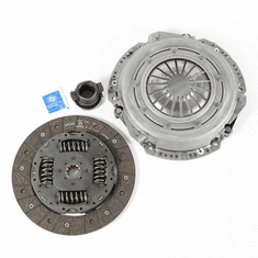Jeep Clutch Kits for Jeep CJ, Cherokee, Wrangler and Grand Cherokee