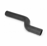 1711328  Upper Radiator Hose for 2005-2007 Jeep Liberty KJ w/ 2.8L Diesel by Omix