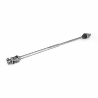 1801602  Lower Steering Shaft, Power Steering, 76-86 Jeep CJ Models by Omix