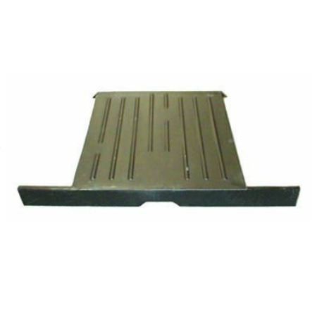 Jeep Part 8133142 Replacement Rear Floor Panel Section With Braces For 