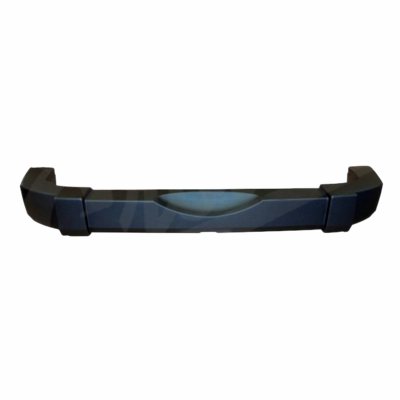 1BD22RXFAD Rear Bumper for 2007-2018 Jeep Wrangler JK by Crown