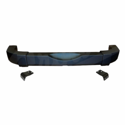 1BD22RXFADK Rear Bumper Kit for 2007-2018 Jeep Wrangler JK by Crown