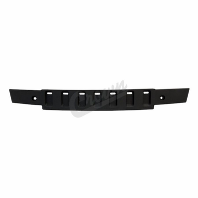 1BE94RXFAC Front Bumper Cover for 2007-2018 Jeep Wrangler JK by Crown