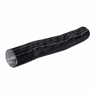 33003391 Hot Air Duct, Exhaust To Air Cleaner for 1974-1994 Jeep CJ, Wrangler YJ & Cherokee XJ by Crown