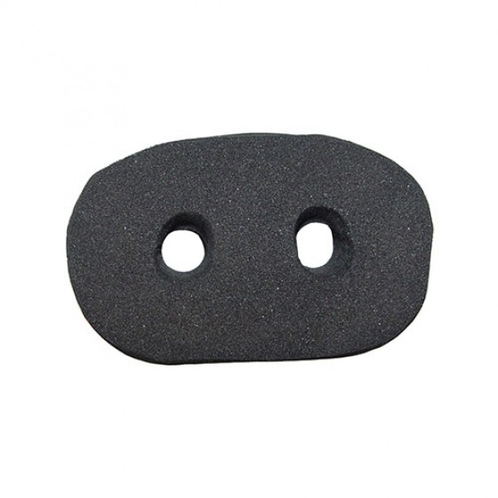 Jeep Part 56004535 Heater Core Tube Seal, Fits 197886 CJ, 198795 YJ