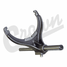 Purchase 241 C, 231 J, 241 D New Process Transfer Case Aluminum Range Shift Fork 17833 In West - Foto 2