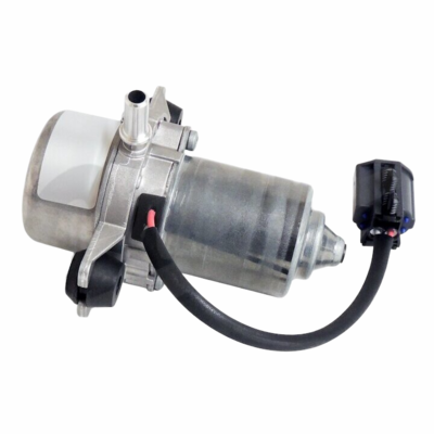 4581586AB Brake Booster Vacuum Pump for 2012-2018 Jeep Wrangler JK with 3.6L Engine by Crown