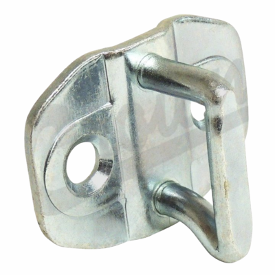 4589050AB Door Latch Striker for 2007-2018 Jeep Wrangler JK by Crown