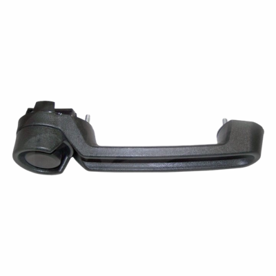 4589164AF Outer Door Handle for 2007-2018 Jeep Wrangler JK by Crown