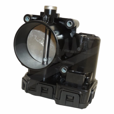 4593858AB Throttle Body for 2008-2011 Jeep Wrangler JK with 3.8L Engine by Crown