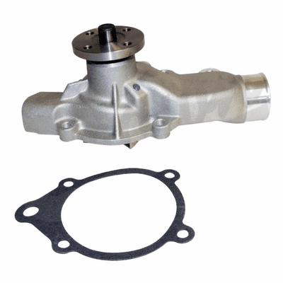 4626054  Water Pump, fits 1991-2002 Jeep Wrangler, Cherokee & Grand Cherokee, 2.5L and 4.0L Engines by Crown