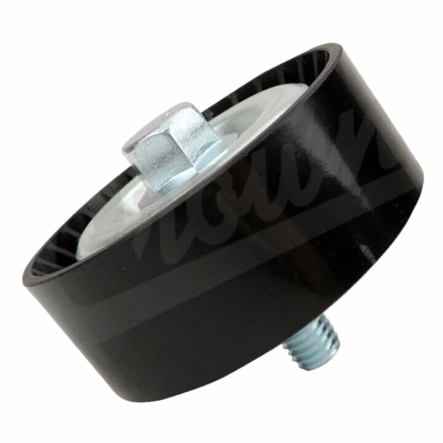4627039AA Idler Pulley for 2012-2025 Jeep Wrangler JL, JK with 3.0L, 3.6L Engine by Crown