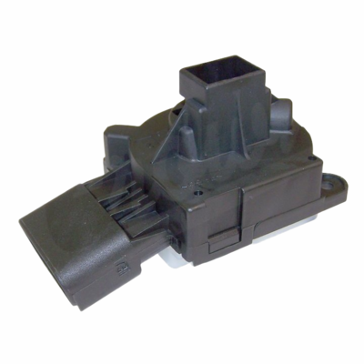 4685719AG Ignition Switch for 2007-2010 Jeep Wrangler JK, 2005-2007 Grand Cherokee WK by Crown