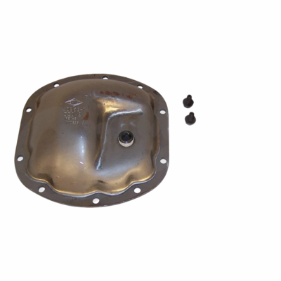 4713451 Dana 30 Differential Cover for 1987-2018 Jeep Wrangler, 1984-2001 Cherokee XJ & 1993-1998 Grand Cherokee by Crown