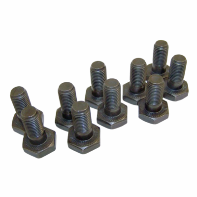 4720891 Ring Gear Bolt Kit for 1987-2025 Jeep Wrangler YJ, TJ, JK & JL with Dana 30, 35 or 44 Axle by Crown