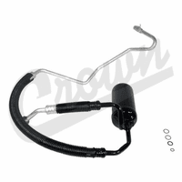 4740767  Receiver Drier, 1993 Grand Cherokee w/ 5.2L Engine by Crown