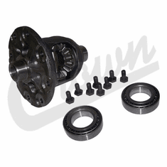 Differential Clutch Kit for 1984-2001 Jeep Models w/ Dana 35 or 8.25 Inch Rear Axle Crown Automotive