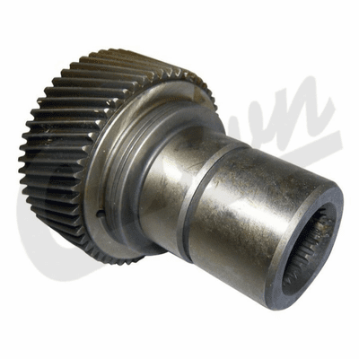 4761068 Input Gear for 1993-95 Jeep Grand Cherokee ZJ with Automatic Transmission, NP231 Transfer Case by Crown