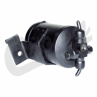4797002  Air Conditioning Receiver Drier for 1994-96 Jeep Cherokee XJ with 2.5L or 4.0L Engine & R-134A Air Conditioning System by Crown