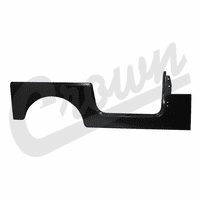 4798282 Wrangler Body Side Panel, Right Side, 1976-1995 Jeep CJ7 & Wrangler YJ