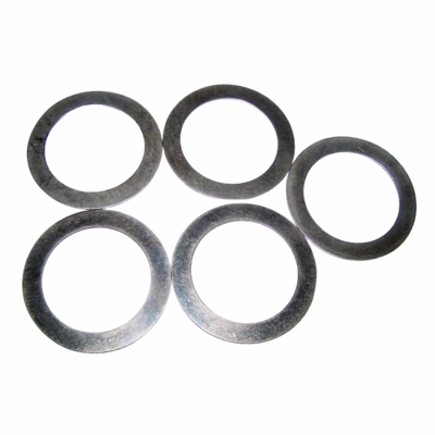 4856368 Pinion Bearing Shim Kit (.035 to .039) for 2007-2023 Jeep Wrangler JK & JL by Crown