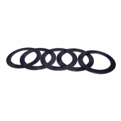4856370 Pinion Bearing Shim Kit (.045 to .049) for 2007-2023 Jeep Wrangler JK & JL by Crown