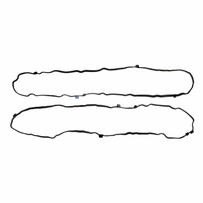4893804K Valve Cover Gasket Set for 2018-2025 Jeep Wrangler JL, Gladiator JT with 3.6L by Crown