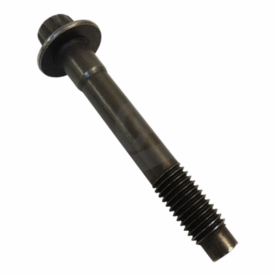 5012436AB Front Hub Bolt for 2007-2018 Jeep Wrangler JK by Crown