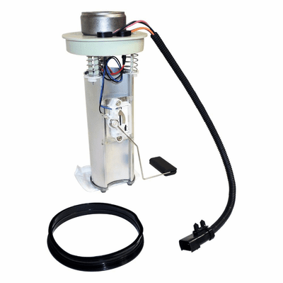 5012952AD Fuel Module for 1997-99 Jeep Wrangler TJ with 2.5L or 4.0L Engine by Crown