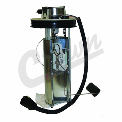 5012953AC Fuel Module for 1997-01 Jeep Cherokee XJ with 2.5L or 4.0L Engines by Crown
